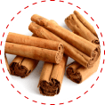 ceylon cinnamon blood glucose