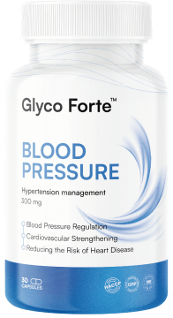 natural blood pressure formula