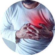 cardiovascular issues